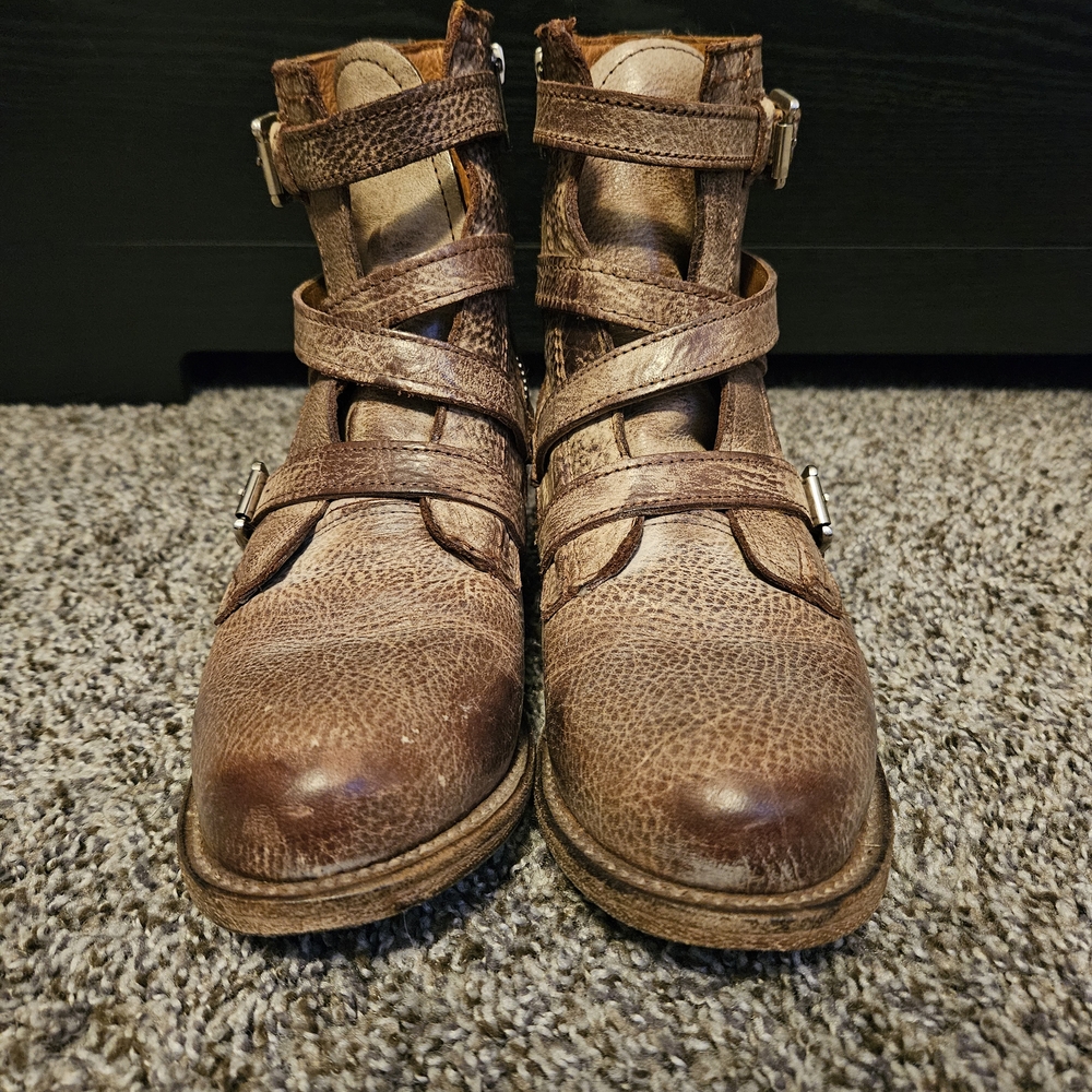 Freebird by Steven - Raine size 6